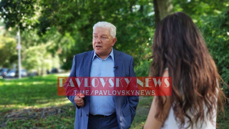 Олег Филимонов