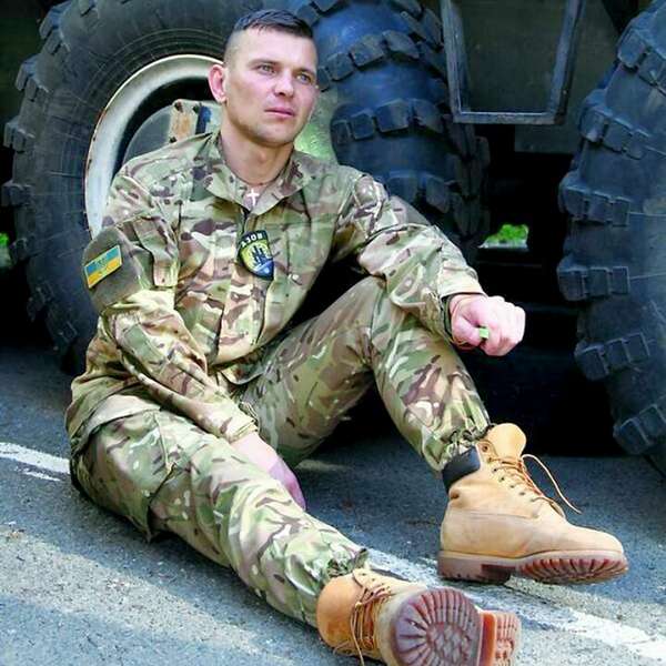 Макс Ярош dqxikeidqxidqrant