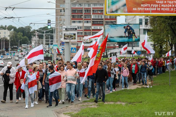 Фото: Дмитрий Брушко, TUT.BY