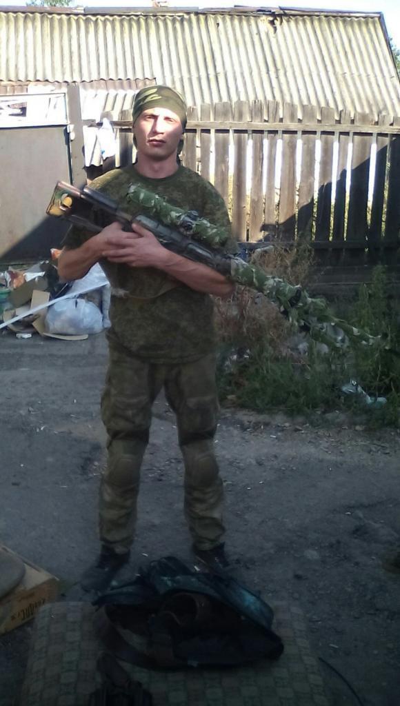 Террорист Игорь Кушнир dqxikeidqxidqrant