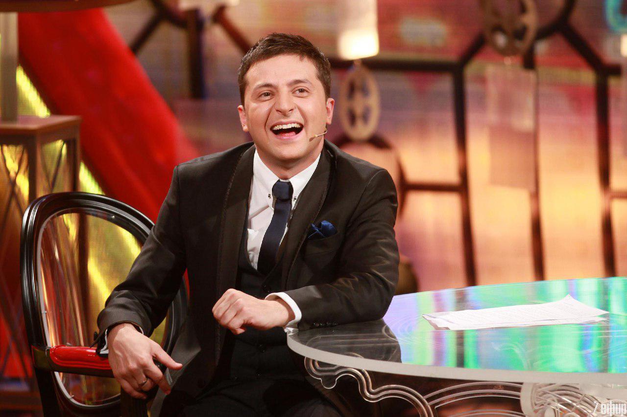 Владимир Зеленский. znaj.ua dqxikeidqxidqrant