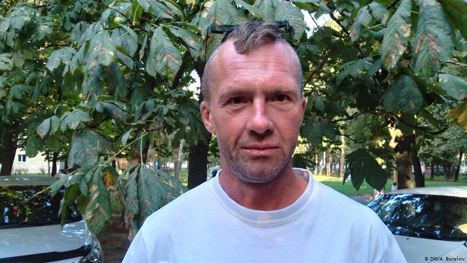 Belarus Proteste Gewalt Folter dqxikeidqxidqrant