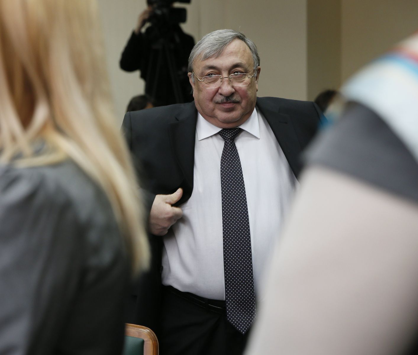 фото, Виктор Татьков, судья dqxikeidqxidqeant