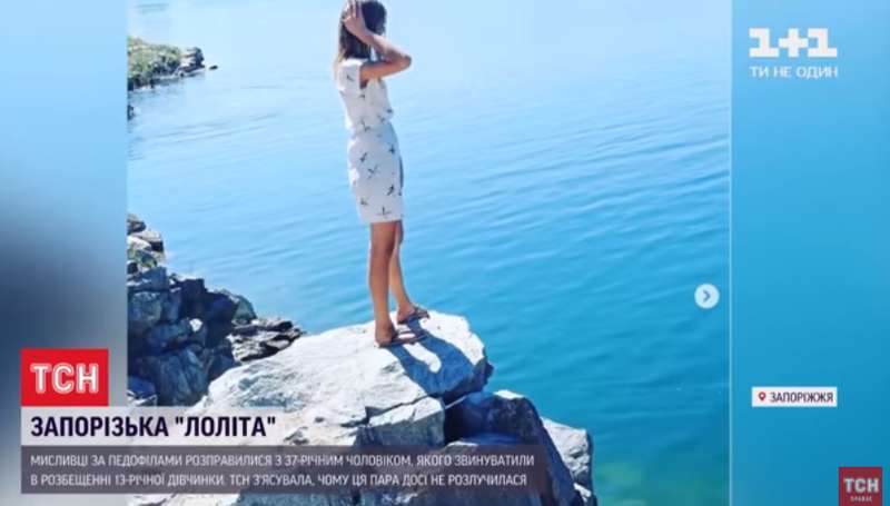 14-летняя Влада dqxikeidqxidqeant