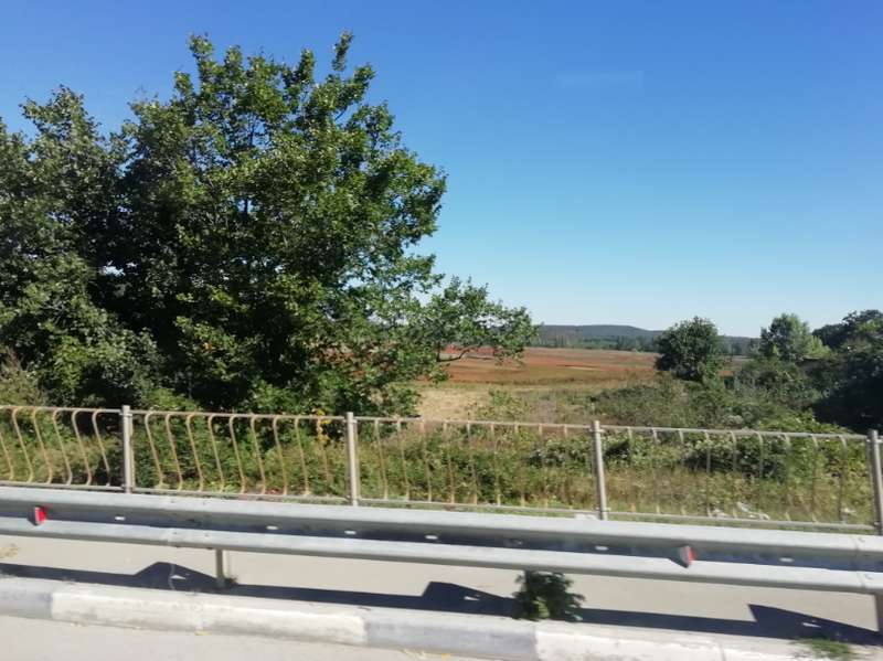 Так выглядело Симферопольское водохранилище до аннексии. dqxikeidqxidqeant