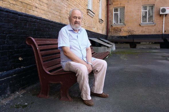 ’ , 73 , ,     ”- ”.  14  1947-    ϳ-   .       ,   – -.      , -    ””,     .         ,        .  , ­     ”˳ ”,           .             .    ,   ,   .          ” ” – ’ ,  .   - 쳿, 16      ,  2007- –     ”- ”.  . ”     г  ’ -.    .  , . ’ ”.   –  ”  ”      ”   ”    .  – , .  , 47  – ,  , 44-  –   , .   16-  dqxikeidqxidqrant