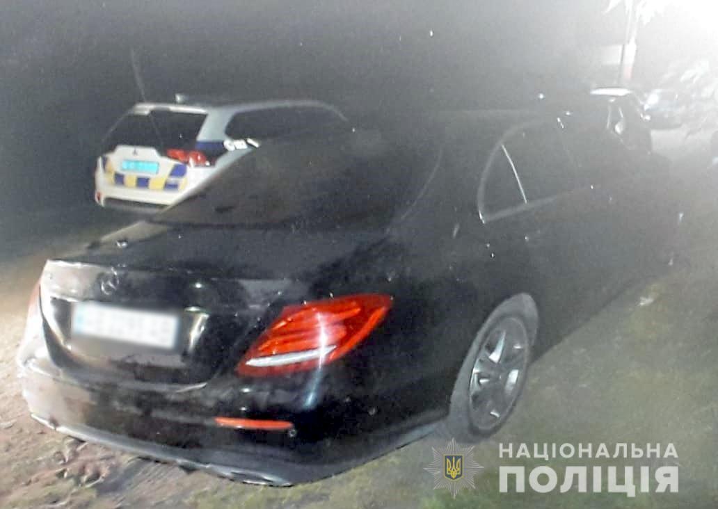 Автомобиль похитителей. dqxikeidqxidqrant