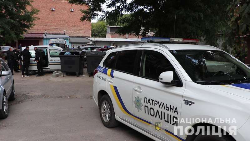 В полицию обратилась жена 57-летнего мужчины. dqxikeidqxidqeant