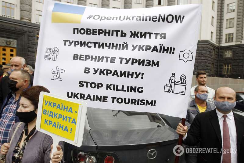 С приложением "Дій вдома" возникли проблемы: украинцы пожаловались на массовый сбой