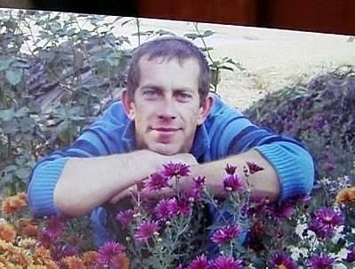 Игорь Ткачук погиб на Майдане. dqxikeidqxidqrant