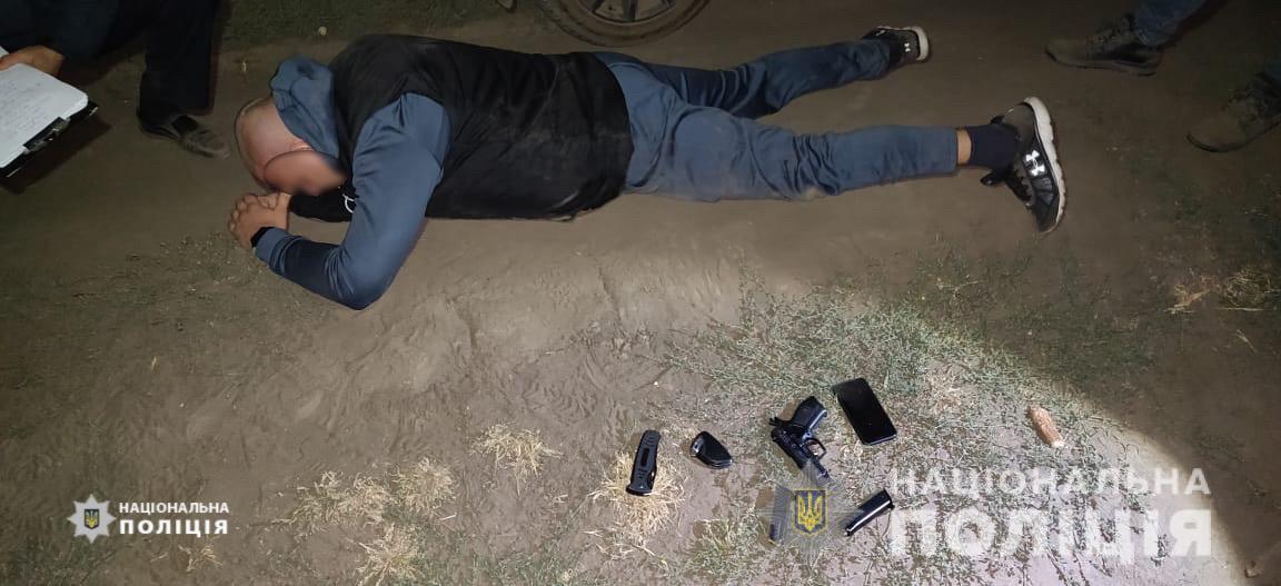 Подозреваемым грозит до 12 лет тюрьмы.