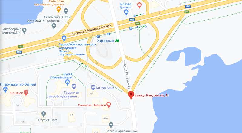 В Киеве горела свалка. dqxikeidqxidqrant