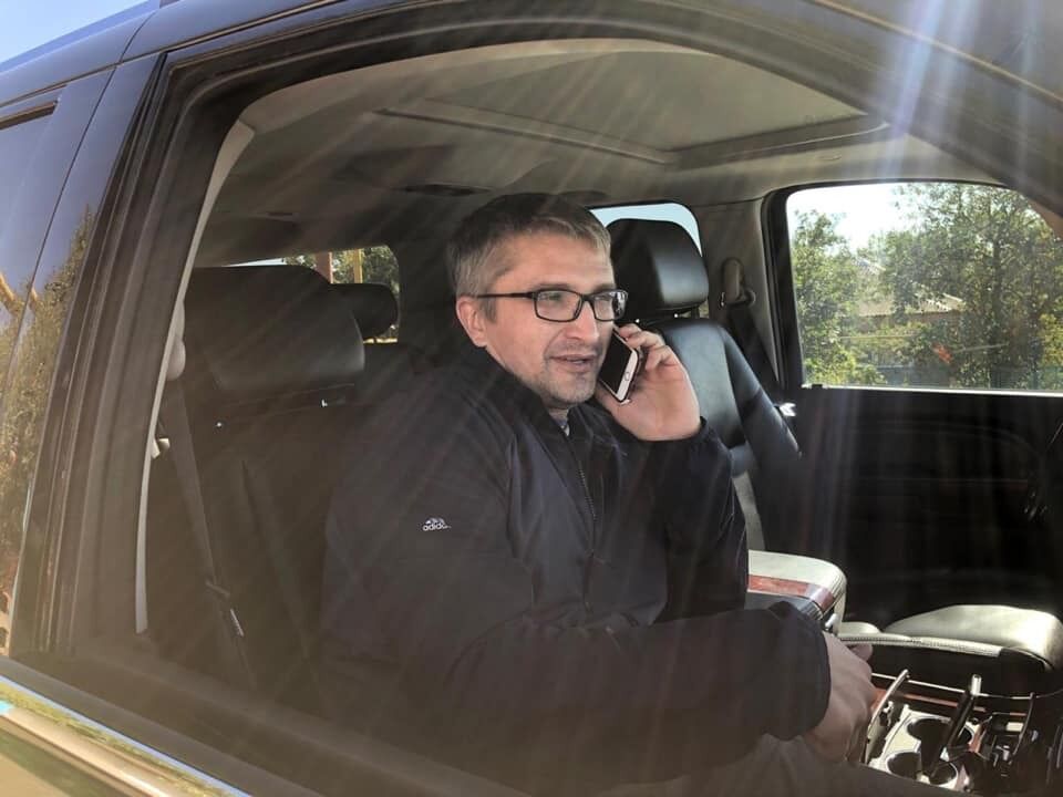 Наримана Мемедеминова освободили из тюрьмы в РФ. dqxikeidqxidqeant