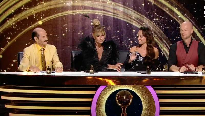 Чапкис рассказал о женитьбе на "Танцях з зірками". dqxikeidqxidqrant