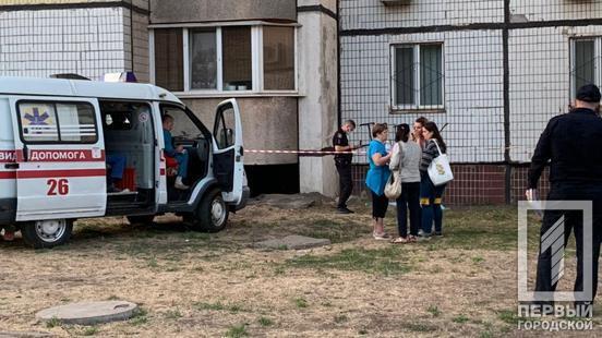 Спасти ребенка не удалось.