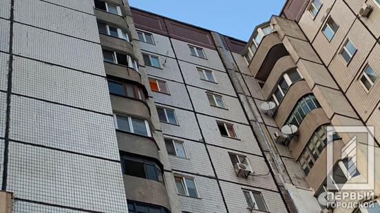 На место прибыли правоохранители.