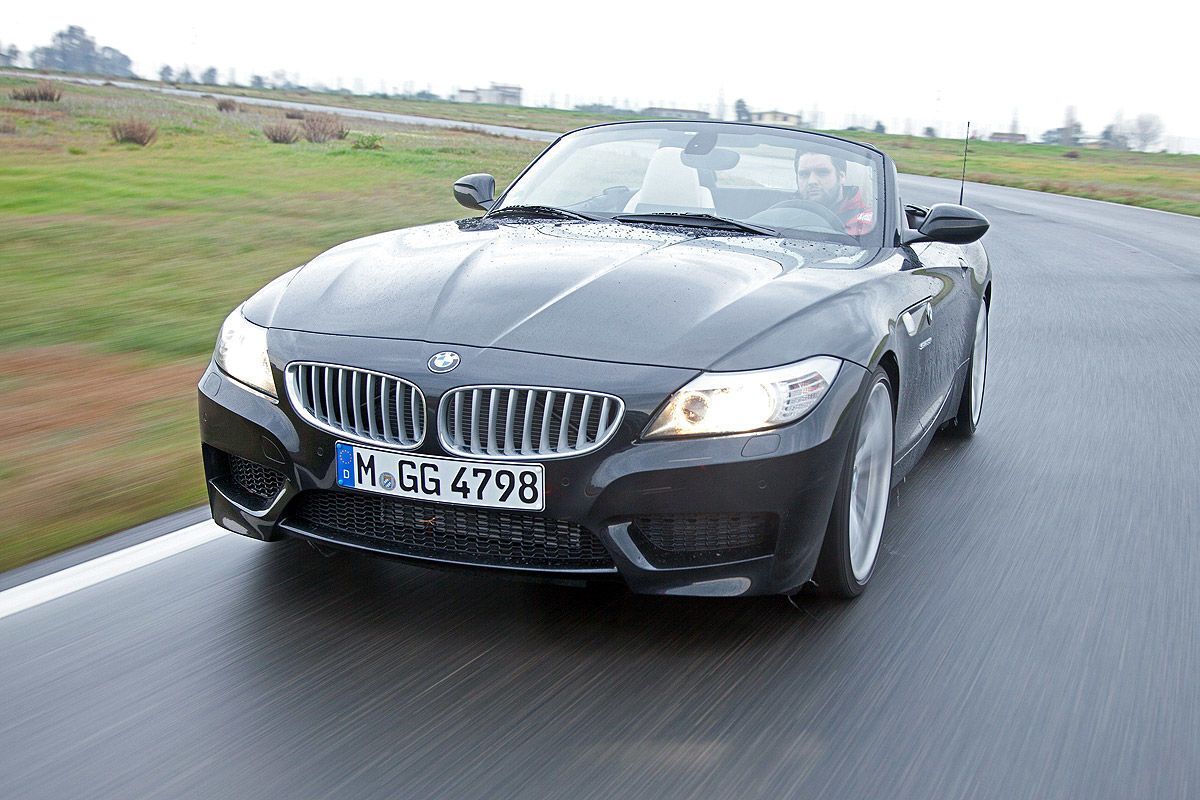 BMW Z4 E89 dqxikeidqxidqrant