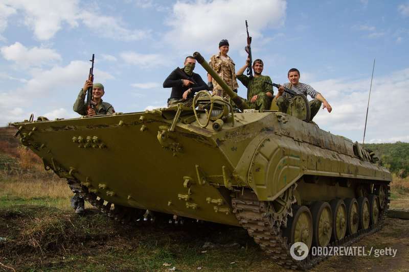 "Беларусь – это военный плацдарм в теле Европы, и РФ никогда его не отдаст".