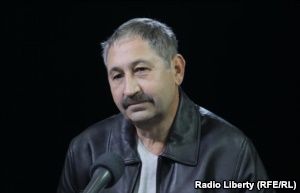 Александр Гольц