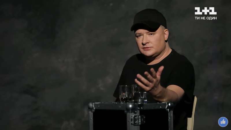 Андрей Данилко высказался о Евромайдане. скриншот с видео dqxikeidqxidqrant