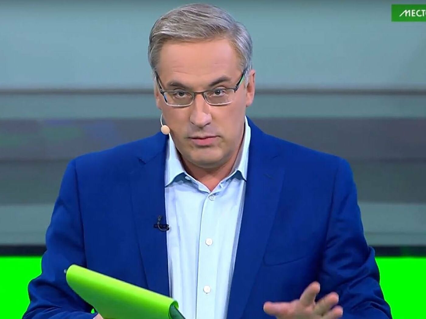 Андрей Норкин. dqxikeidqxidqrant