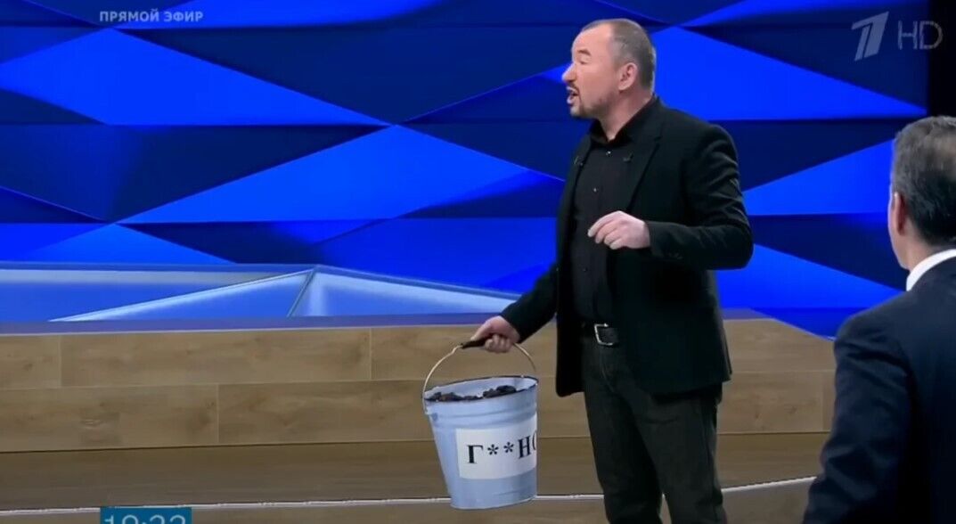 Артем Шейнин.