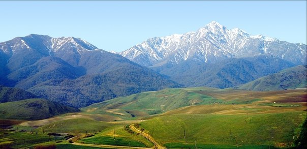 гора Муров хребет dqxikeidqxidqrant