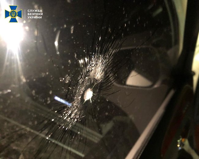 Преступная группировка пыталась убить столичного бизнесмена на Киевщине и похитить $200 тыс., - СБУ 02 Преступная группировка пыталась убить столичного бизнесмена на Киевщине и похитить $200 тыс., - СБУ 02