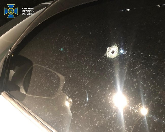 Преступная группировка пыталась убить столичного бизнесмена на Киевщине и похитить $200 тыс., - СБУ 04 Преступная группировка пыталась убить столичного бизнесмена на Киевщине и похитить $200 тыс., - СБУ 04