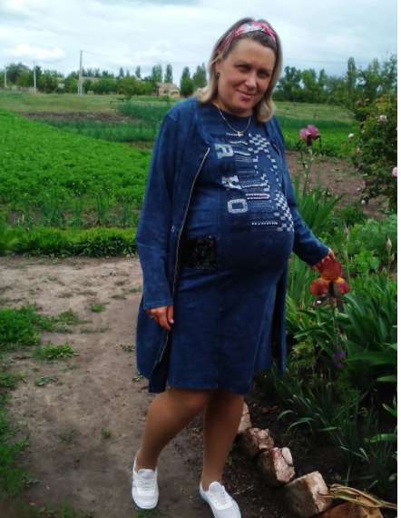 Беременность у Яны проходила идеально. dqxikeidqxidqrant