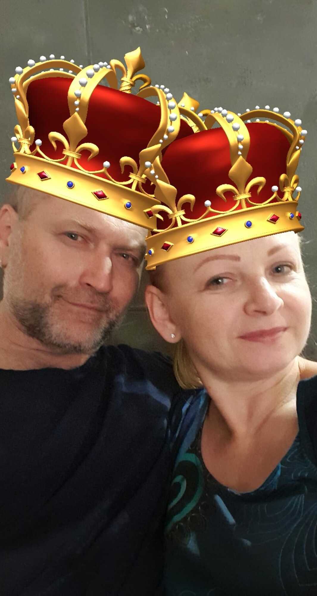 Политик показал совместное фото с женой dqxikeidqxidqrant