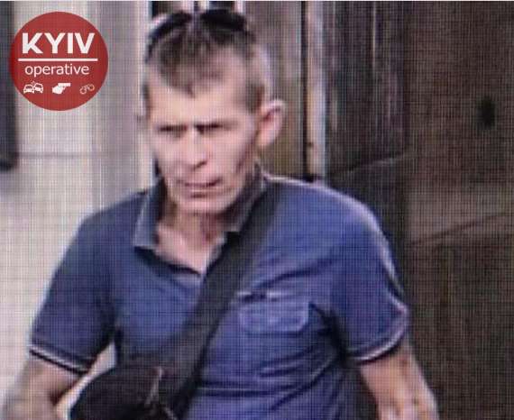 В Киеве мужчина изнасиловал и ограбил несовершеннолетнюю dqxikeidqxidqrant