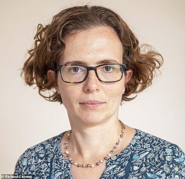 Сара Бернес