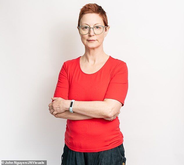 Дженни Джадж