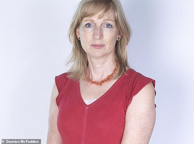 Клэр Рейнер