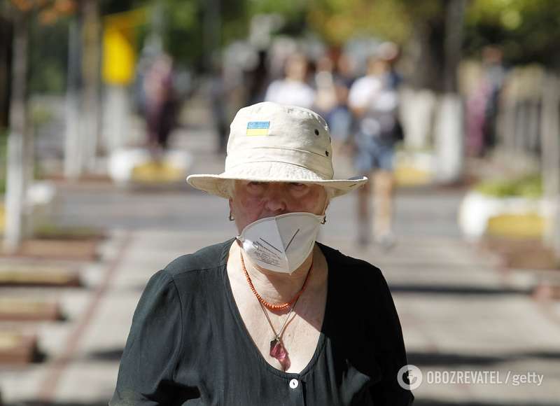 "Прививки от гриппа следует сделать людям из группы риска"