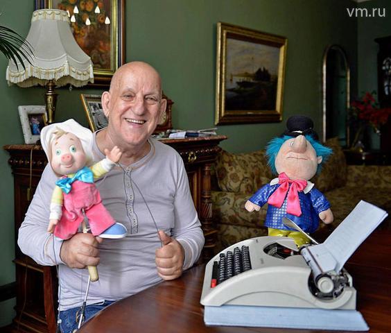 Валерий Шульжик. vm.ru dqxikeidqxidqrant