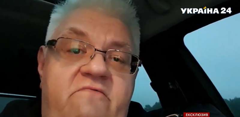 Сергей Сивохо. dqxikeidqxidqrant