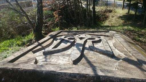 Герб Украины очистили в 2019 году. dqxikeidqxidqeant