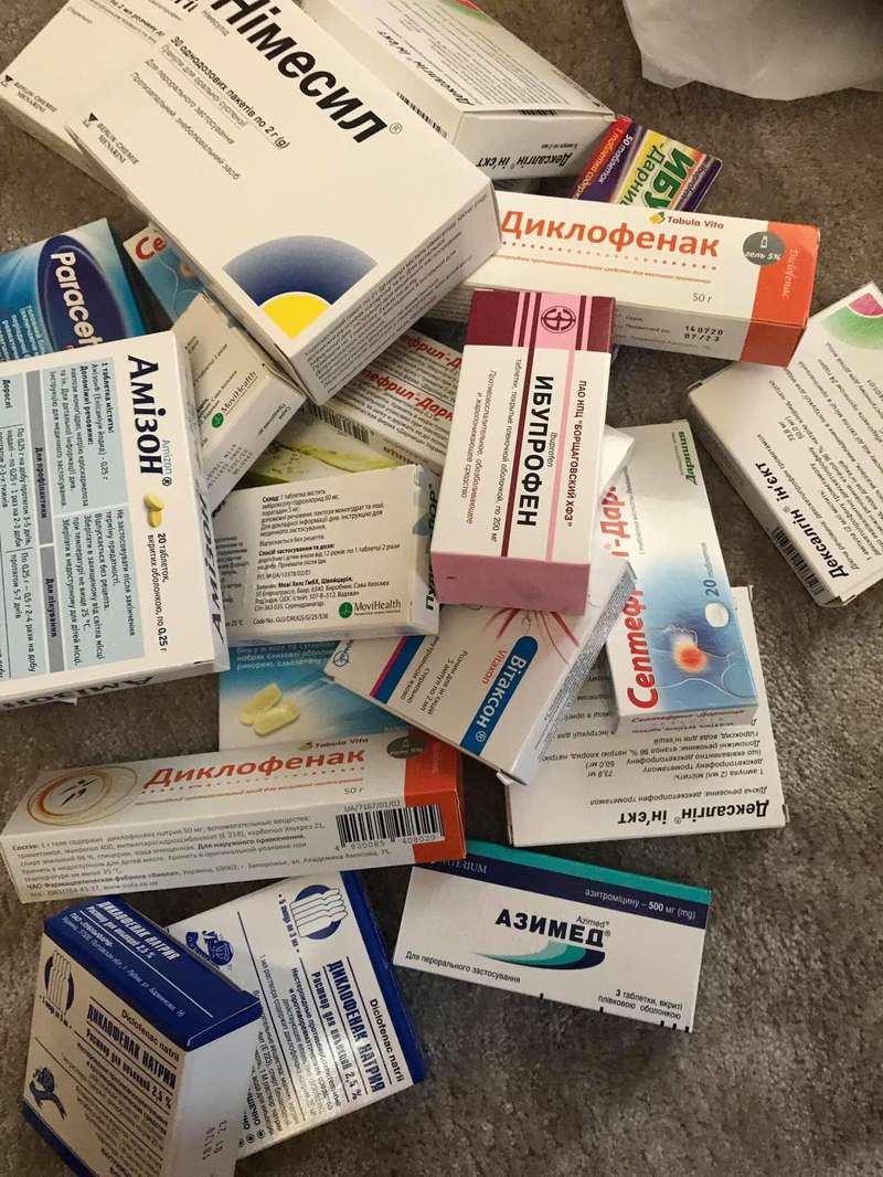 В госпиталь доставили раненых бойцов, есть с ампутацией: нужна помощь dqxikeidqxidqrant