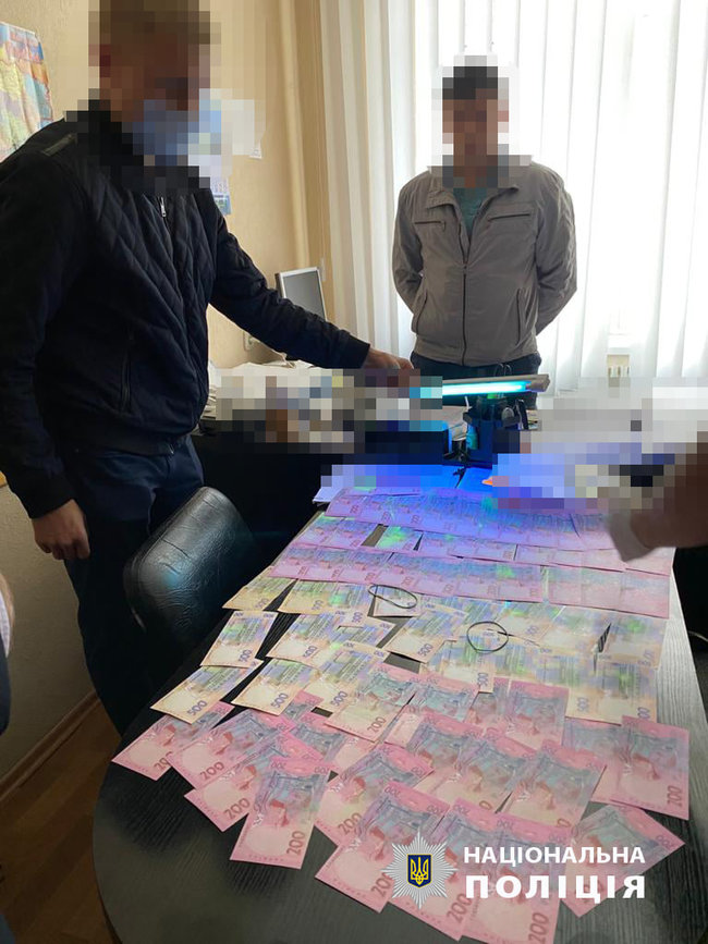 В Харькове проректор университета задержан на взятке 21 тыс. грн, - Нацполиция 01 В Харькове проректор университета задержан на взятке 21 тыс. грн, - Нацполиция 01 dqxikeidqxidqeant