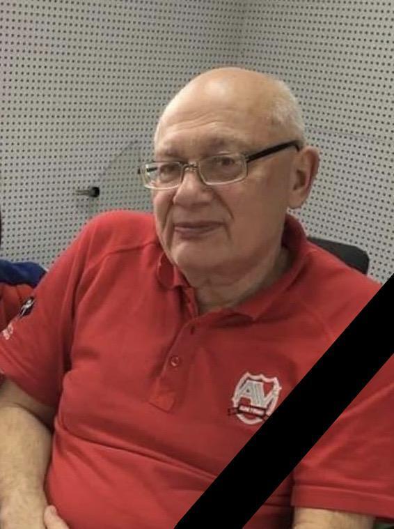 Во Львове умер врач, который болел коронавирусом. dqxikeidqxidqrant