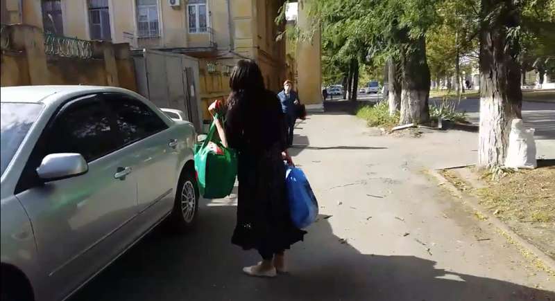 Активисты вышли на митинг под СИЗО. dqxikeidqxidqrant