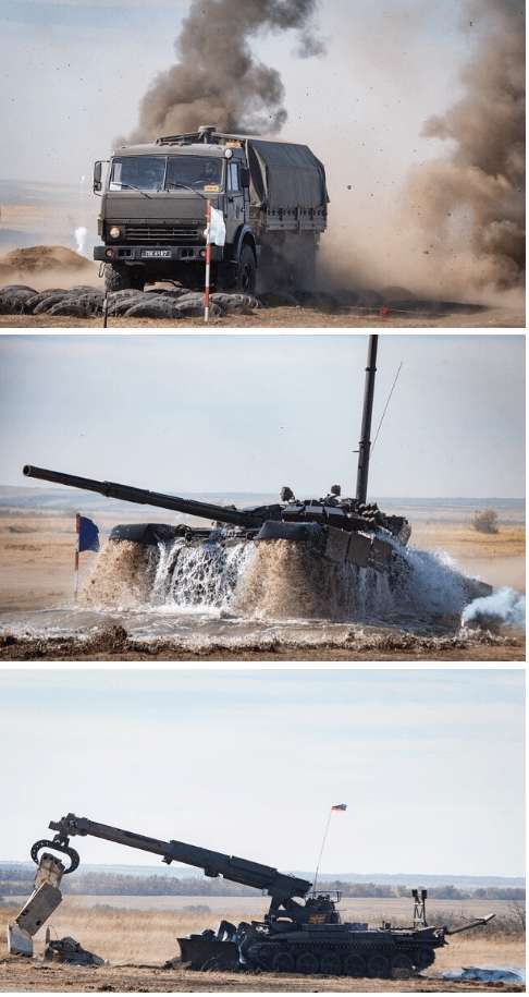 Что Россия прячет под нарративом "весь Донбасс"