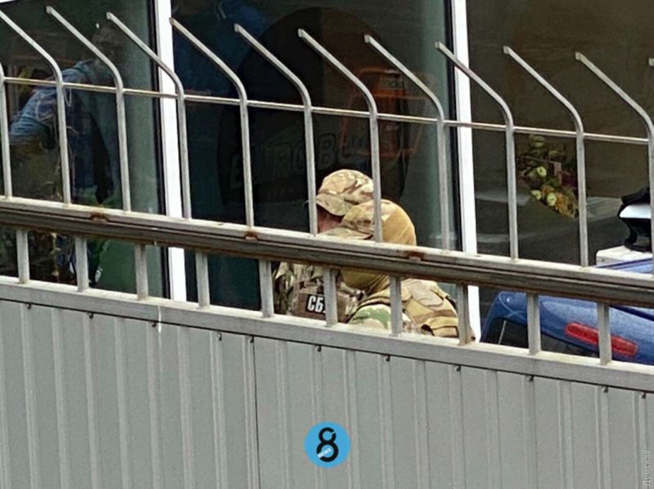 Приехало более 10 экипажей "Альфы" dqxikeidqxiuuant