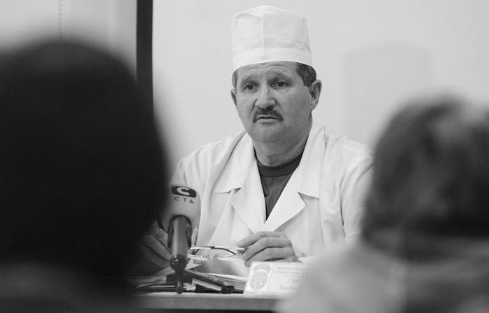 Брат Олега, Іван Гайда, начальник Львівського військового госпіталю, помер 18 червня через ускладнення від COVID-19