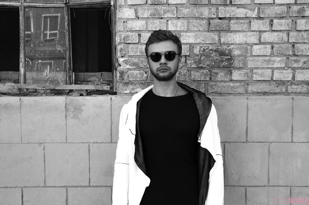 Ярослав Еременко.