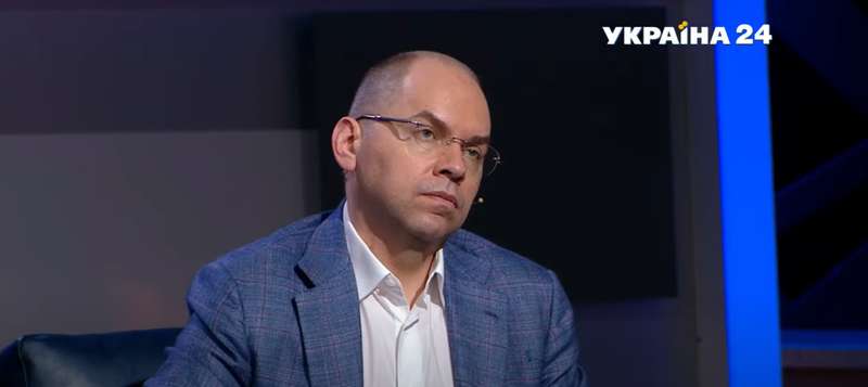 Степанов и Полякова поспорили в прямом эфире