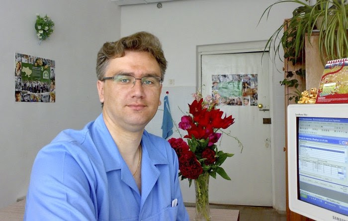 Ігор Лукашенко