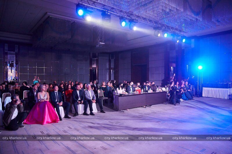 Бал-маскарад в Харькове dqxikeidqxidqrant